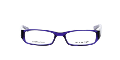 Burberry BE8403 Violet #colour_violet