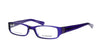 Burberry BE8403 Violet #colour_violet