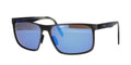 Maui Jim Wana Polarised Sunglasses