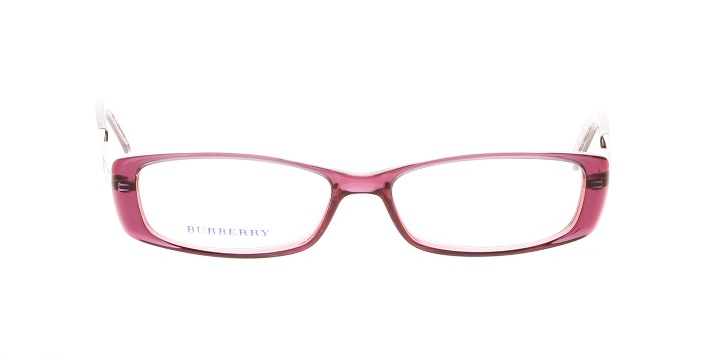 Burberry B8943 Red #colour_red