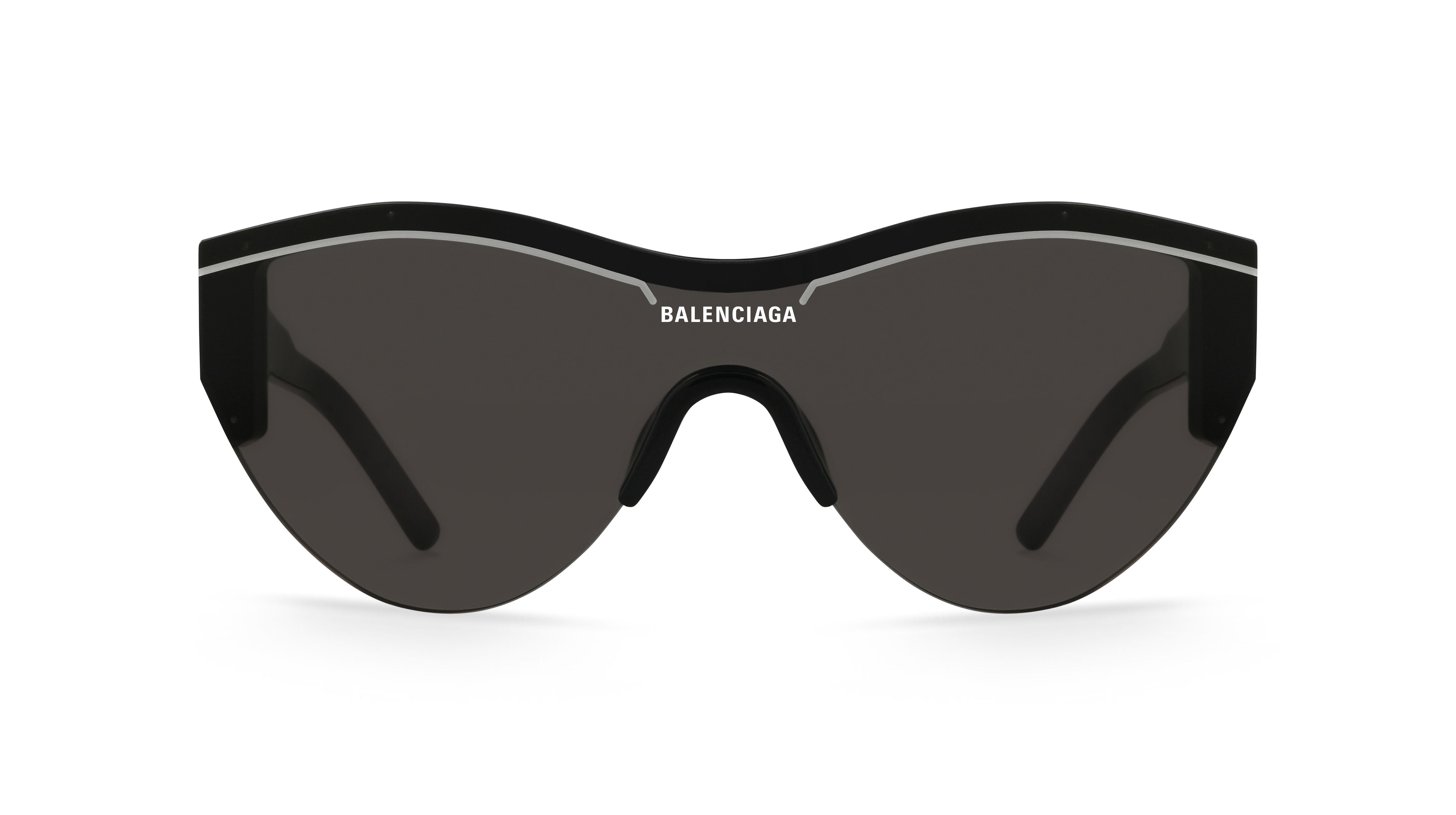 Balenciaga BB0004S Sunglasses Fashion Eyewear AU