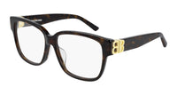 Balenciaga BB0104O Havana #colour_havana