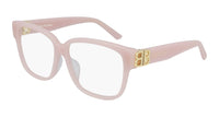 Balenciaga BB0104O Pink #colour_pink
