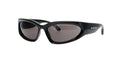 Balenciaga BB0157S - AS Worn by KENDALL JENNER & KIM KARDASHIAN