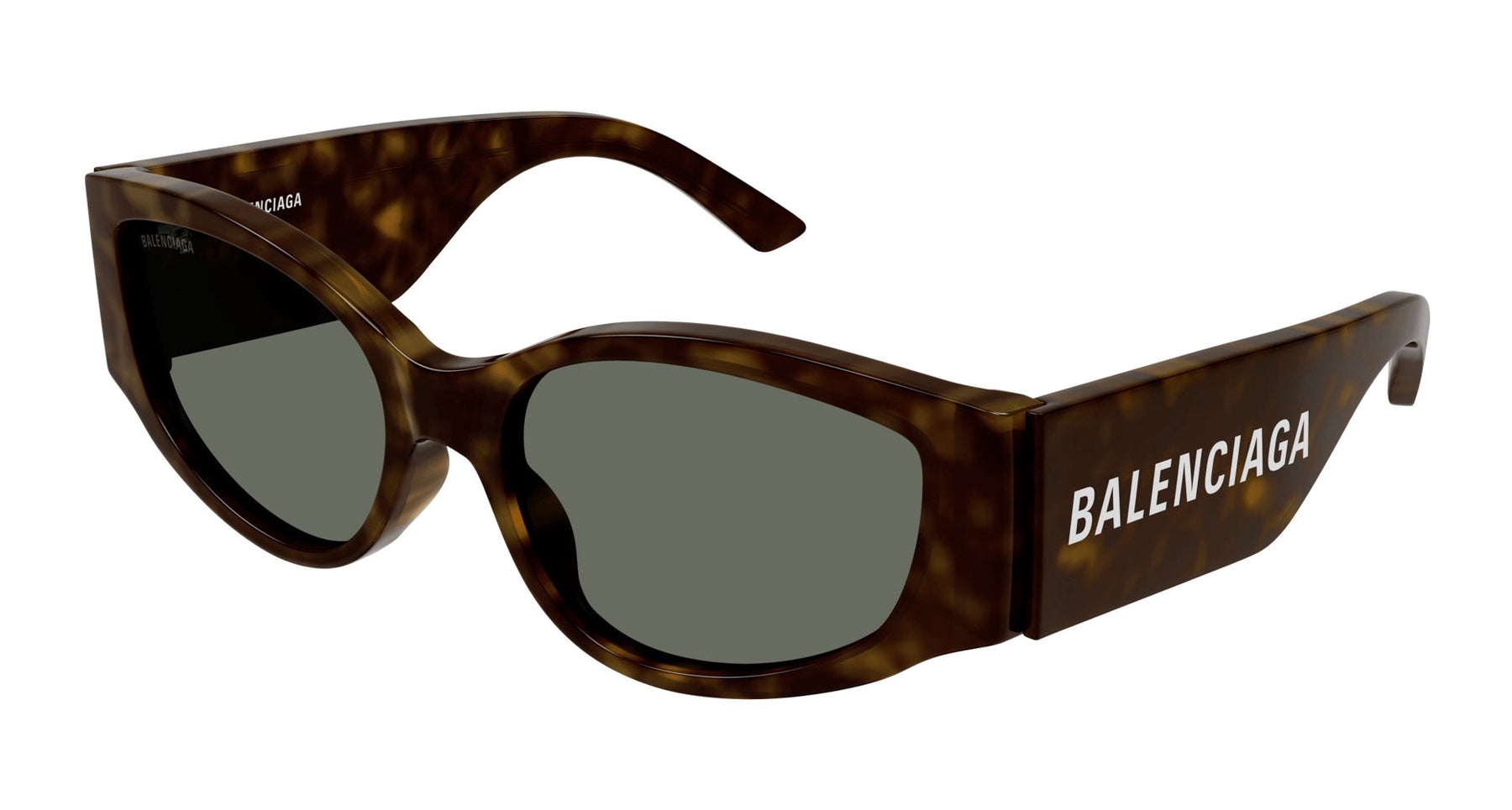 Balenciaga havana sunglasses deals