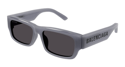 Balenciaga BB0261SA Grey/Grey #colour_grey-grey