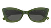 Botaniq BIS-7006 Green/Green #colour_green-green