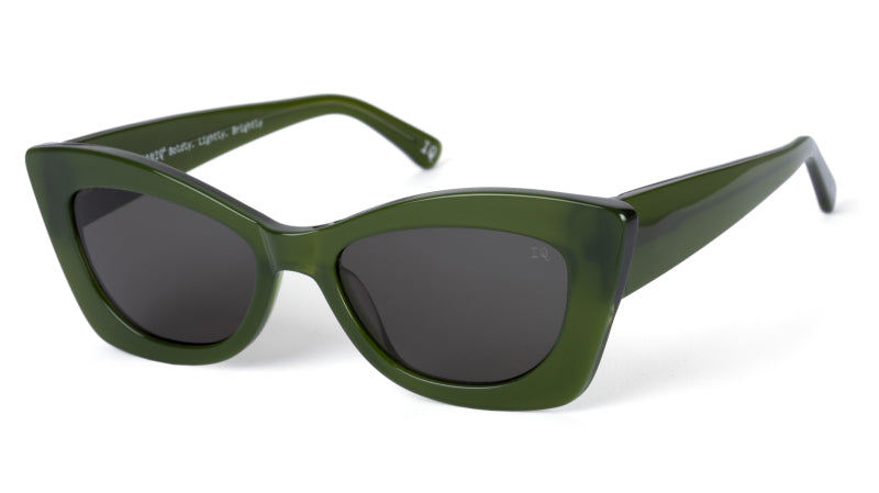 Botaniq BIS-7006 Cat Eye Sunglasses | Fashion Eyewear US