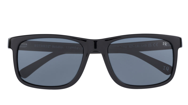 Botaniq BIS-7012 Black Grey/Grey #colour_black-grey-grey