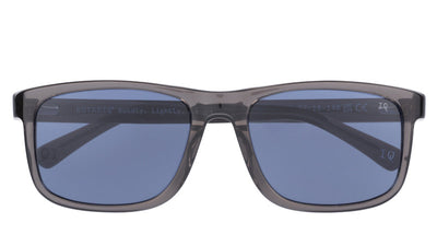 Botaniq BIS-7012 Grey Blue/Blue #colour_grey-blue-blue