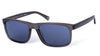 Botaniq BIS-7012 Grey Blue/Blue #colour_grey-blue-blue