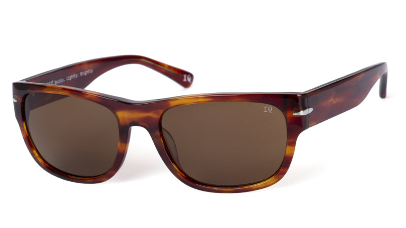 Botaniq BIS-7018 Tortoise/Brown #colour_tortoise-brown