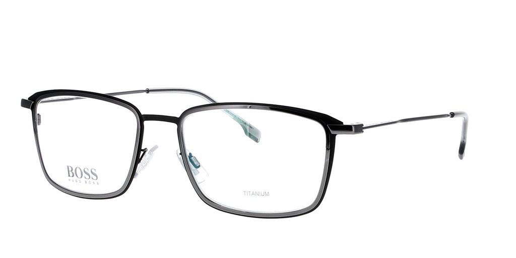 Boss 1197 Black #colour_black