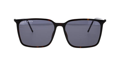 Boss 1371/S Havana/Grey #colour_havana-grey