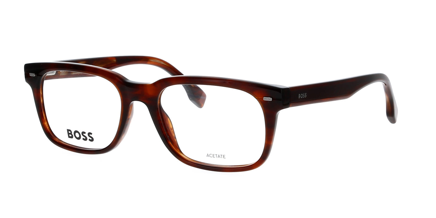 Boss 1383 Brown Horn #colour_brown-horn