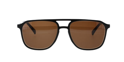 Brooklyn D182 Sun Black/Brown #colour_black-brown