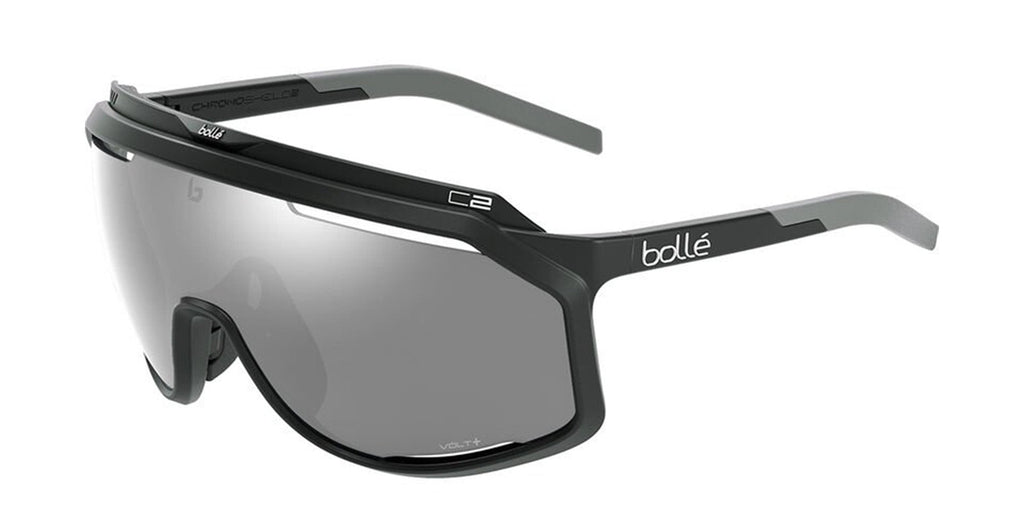 Bolle Chronoshield Black-Grey-Polarised #colour_black-grey-polarised