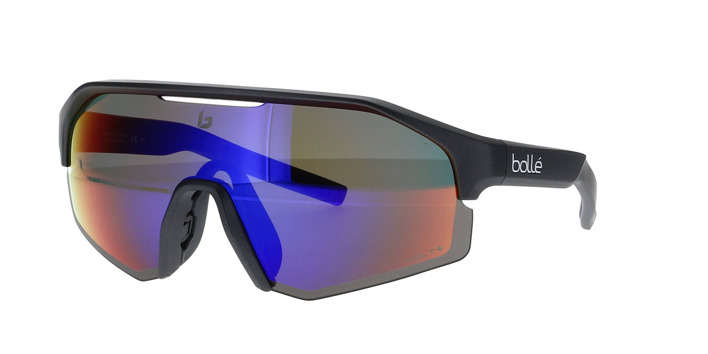 Bolle Lightshifter Grey-Violet-Polarised #colour_grey-violet-polarised