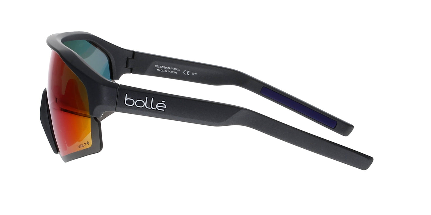 Bolle Lightshifter Grey-Violet-Polarised #colour_grey-violet-polarised