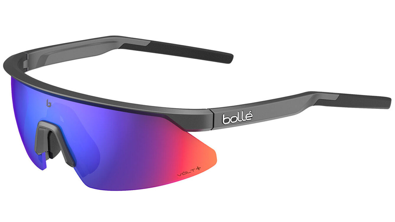 Bolle Micro Edge Shield Sunglasses | Fashion Eyewear