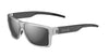 Bolle Temper Light Grey Frost/Volt+ Gun Polarized #colour_light-grey-frost-volt+-gun-polarized