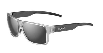 Bolle Temper Light Grey Frost/Volt+ Gun Polarized #colour_light-grey-frost-volt+-gun-polarized