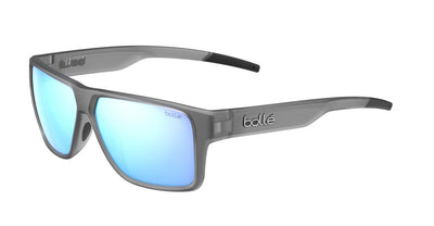 Bolle Temper Grey Frost/Sky Blue Polarized #colour_grey-frost-sky-blue-polarized