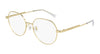 Bottega Veneta BV1076OA Light Gold  #colour_light-gold