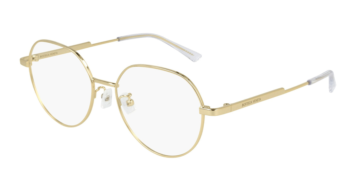 Bottega Veneta BV1076OA Light Gold  #colour_light-gold