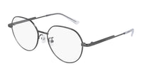 Bottega Veneta BV1076OA Gunmetal #colour_dark-gunmetal