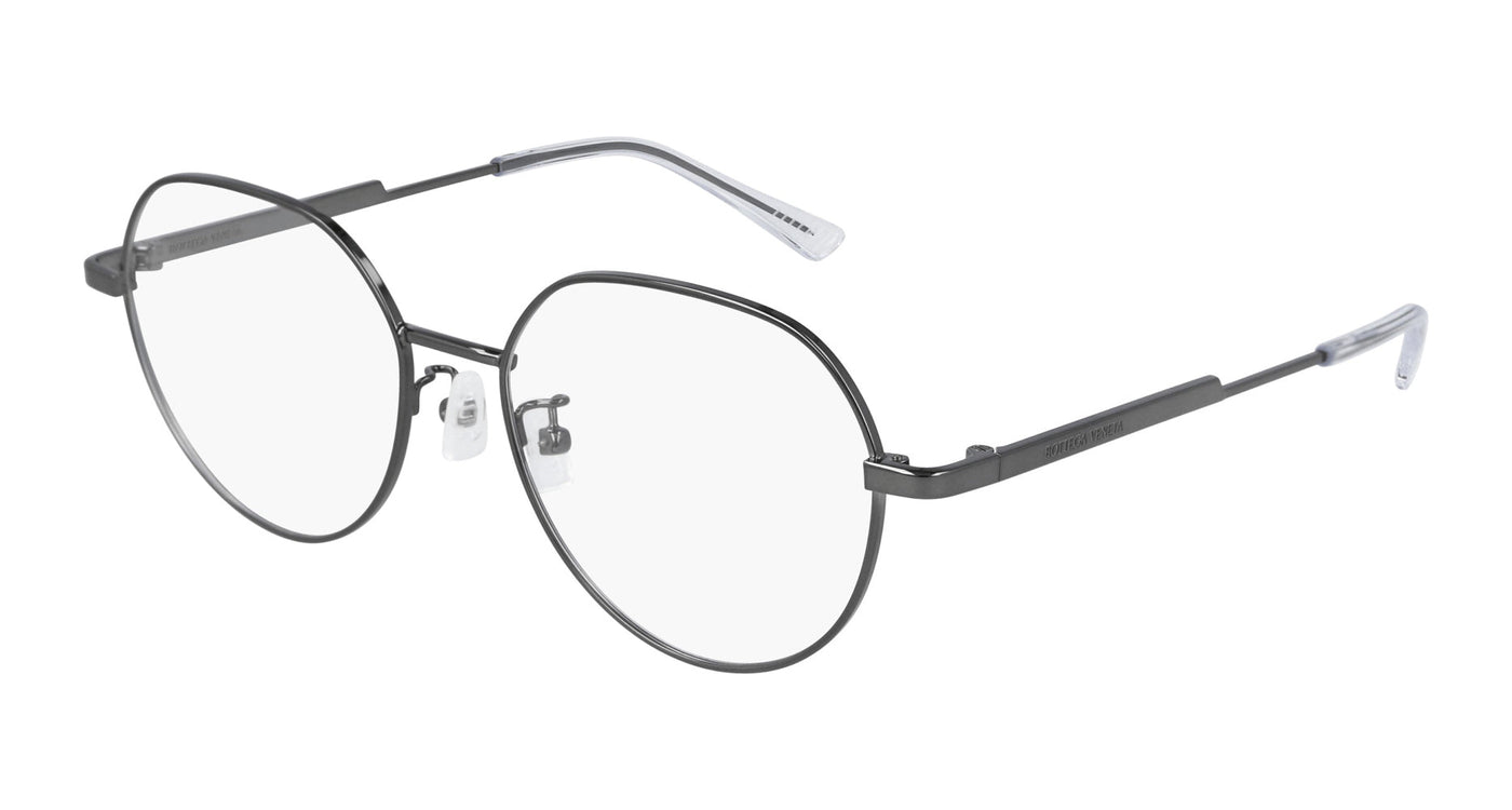 Bottega Veneta BV1076OA Gunmetal #colour_dark-gunmetal