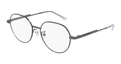 Bottega Veneta BV1076OA Gunmetal #colour_dark-gunmetal