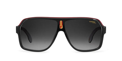 Carrera 1001/S Black-Grey-Gradient #colour_black-grey-gradient