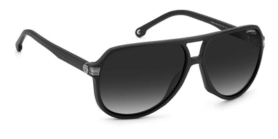 Carrera 1045/S Matte Black/Polarised Grey Gradient #colour_matte-black-polarised-grey-gradient