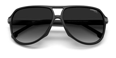 Carrera 1045/S Matte Black/Grey Gradient #colour_matte-black-grey-gradient