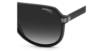 Carrera 1045/S Matte Black/Grey Gradient #colour_matte-black-grey-gradient