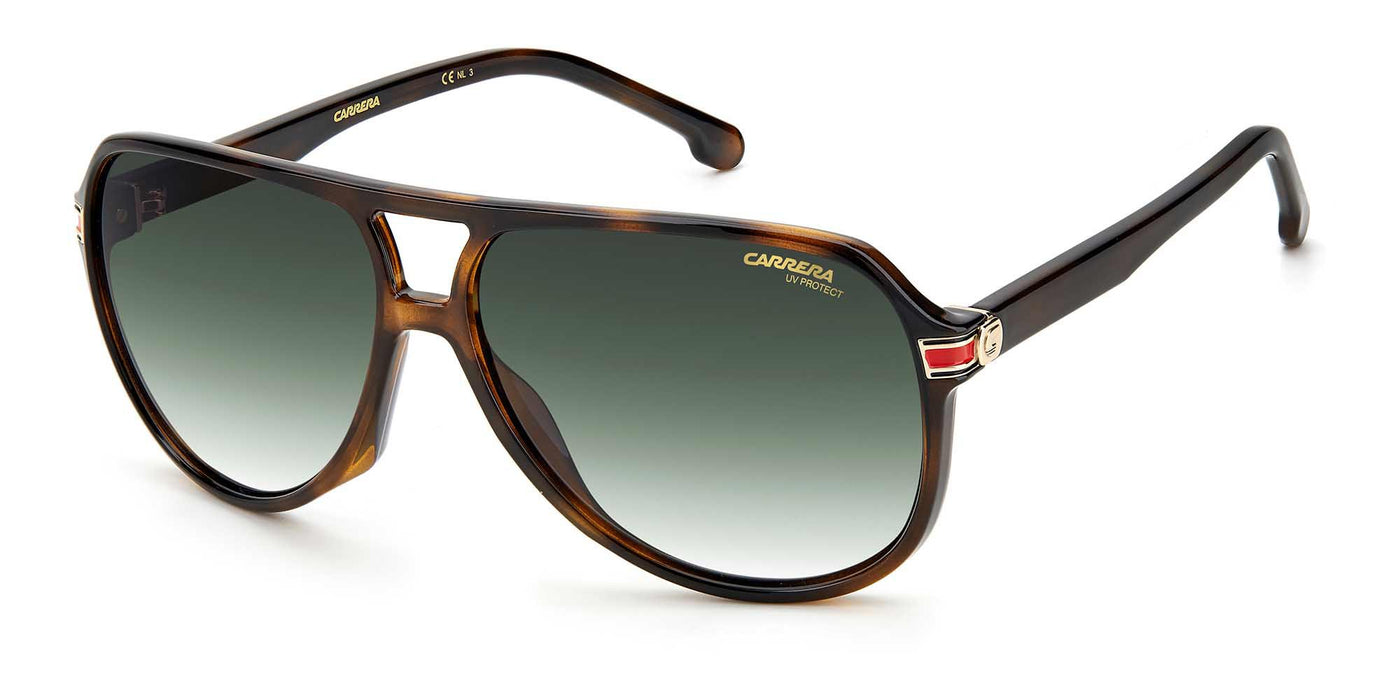Carrera 1001/S Sunglasses | Fashion Eyewear US