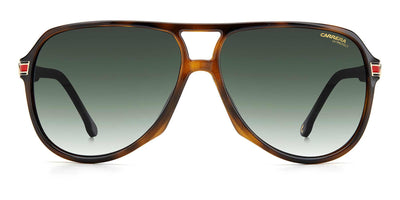 Carrera 1045/S Havana/Green Gradient #colour_havana-green-gradient