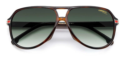 Carrera 1045/S Havana/Green Gradient #colour_havana-green-gradient