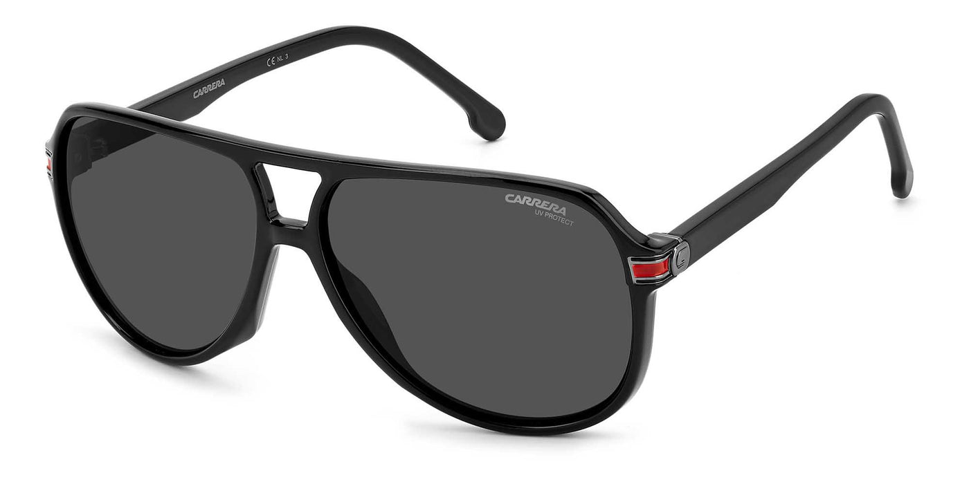 Carrera 1045/S Black/Grey #colour_black-grey