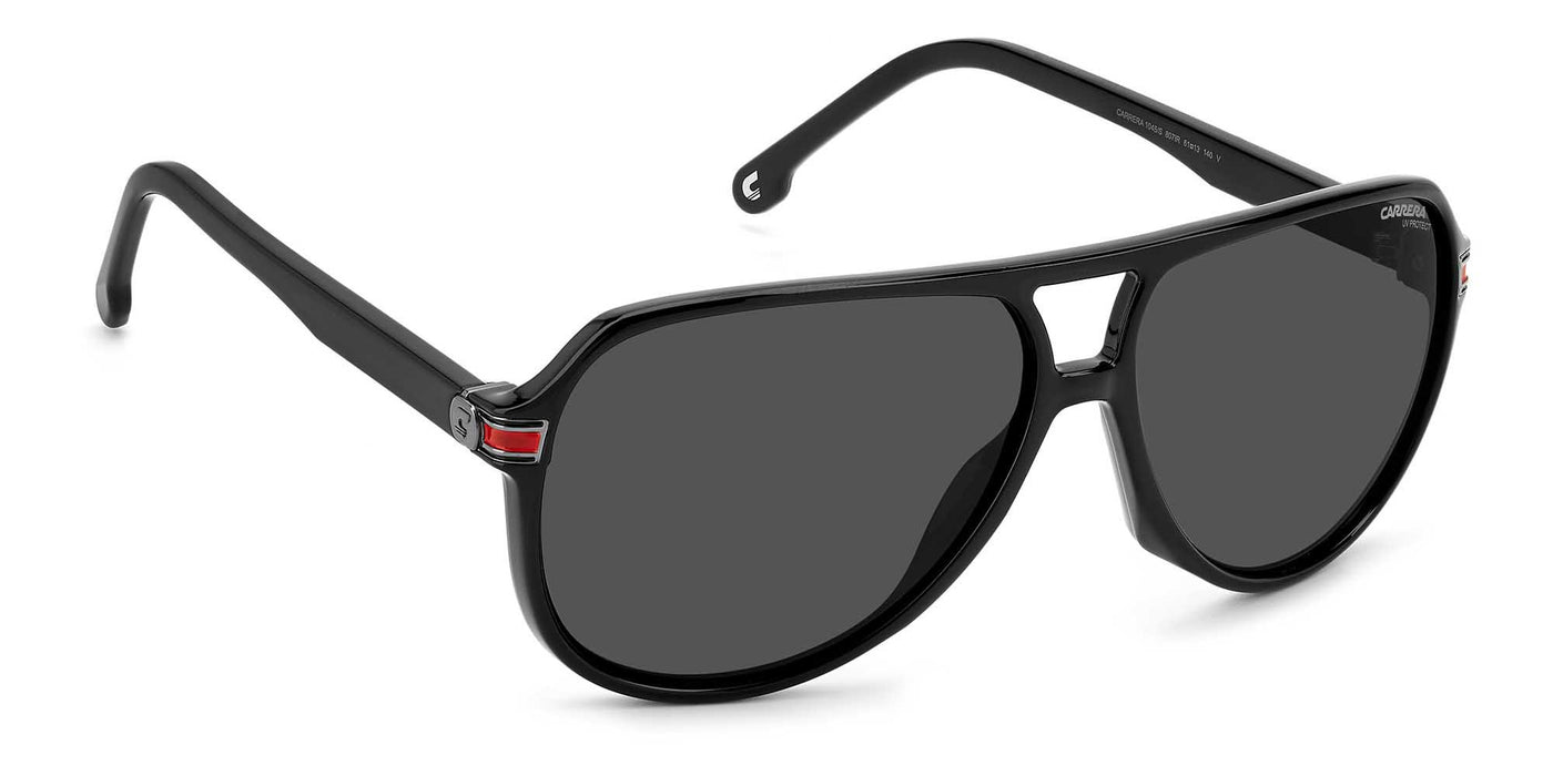 Carrera 1045/S Black/Grey #colour_black-grey