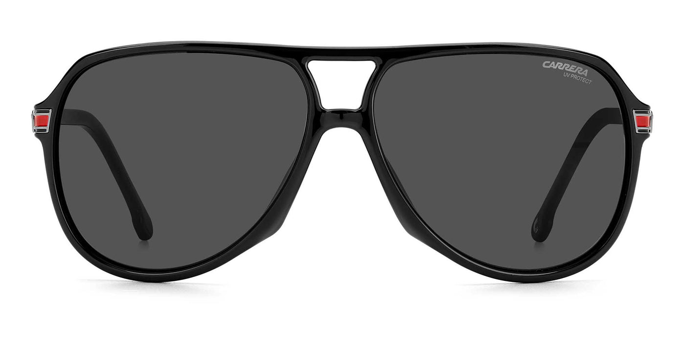 Carrera 1045/S Black/Grey #colour_black-grey