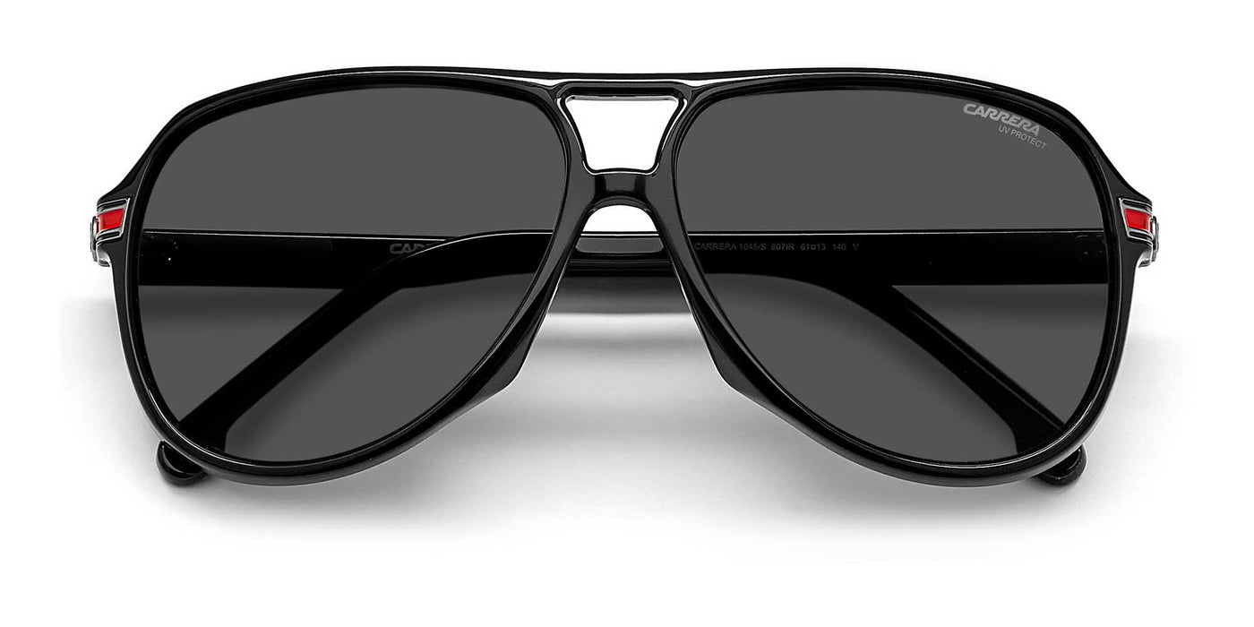 Carrera 1045/S Black/Grey #colour_black-grey