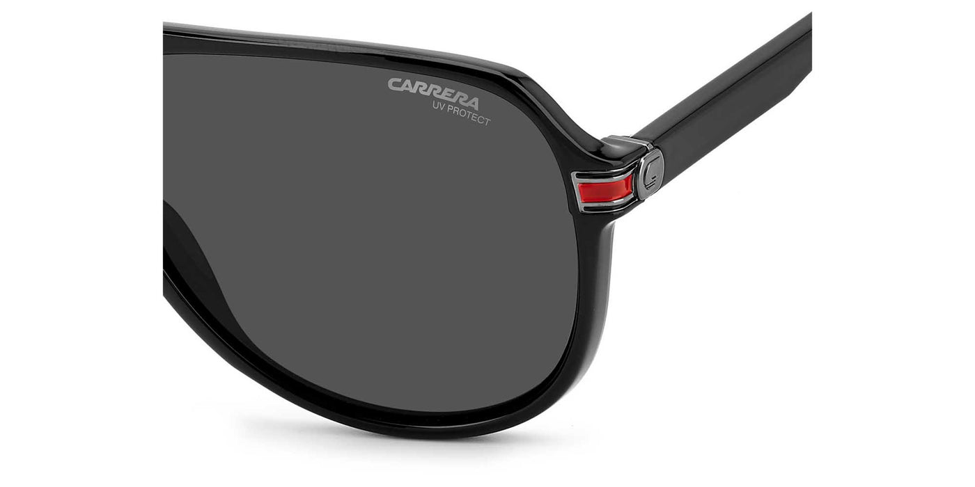 Carrera 1045/S Black/Grey #colour_black-grey