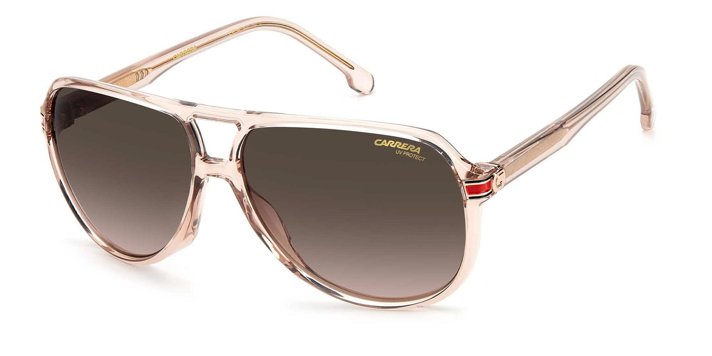 Carrera 1045/S Nude/Brown Gradient #colour_nude-brown-gradient