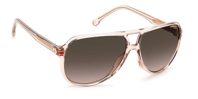 Carrera 1045/S Nude/Brown Gradient #colour_nude-brown-gradient