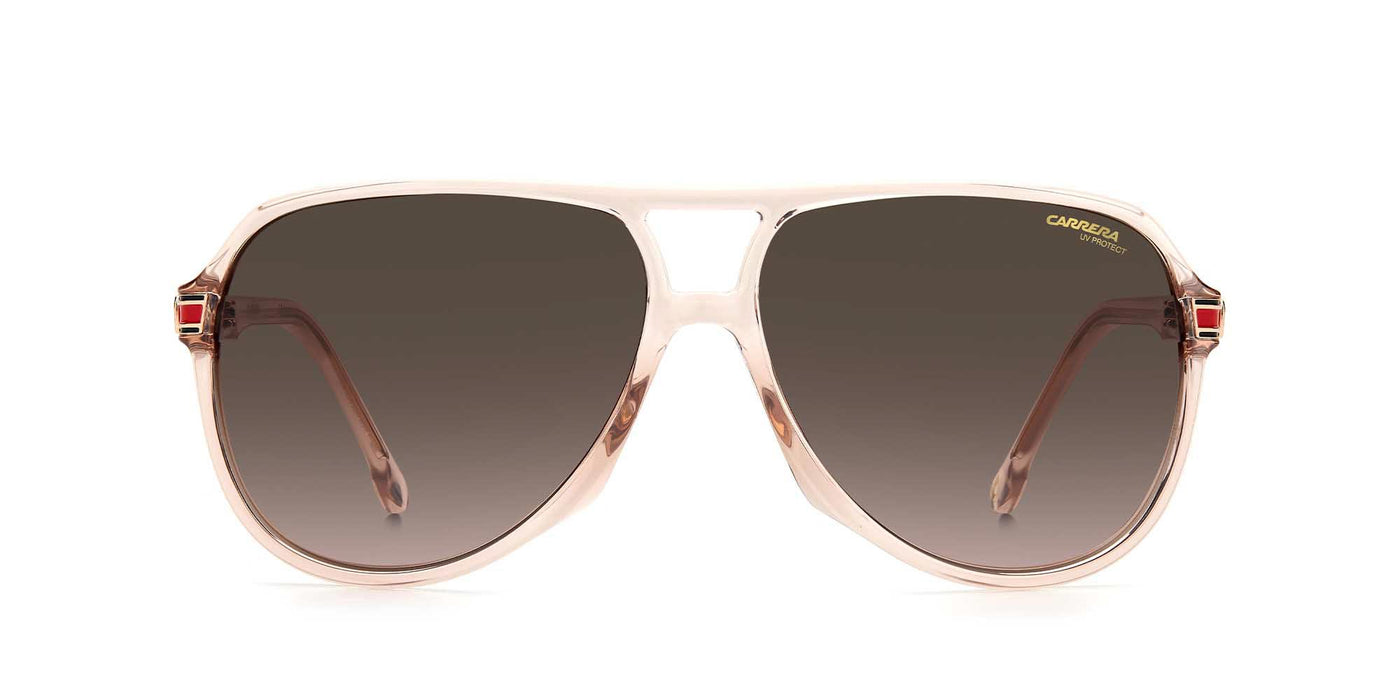 Carrera 1045/S Nude/Brown Gradient #colour_nude-brown-gradient