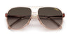 Carrera 1045/S Nude/Brown Gradient #colour_nude-brown-gradient