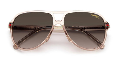 Carrera 1045/S Nude/Brown Gradient #colour_nude-brown-gradient