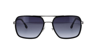 Carrera 256/S Gunmetal/Grey Gradient #colour_gunmetal-grey-gradient